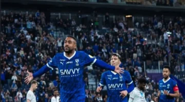 تشكيل الهلال السعودي المتوقع ضد الفتح وموعد المباراة والقنوات الناقلة للمواجهة المرتقبة